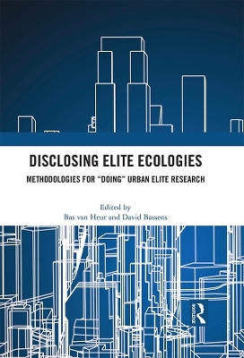 Disclosing Elite Ecologies - 