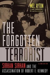 The Forgotten Terrorist - Ayton, Mel