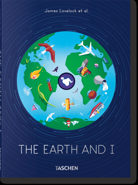 James Lovelock et al. The Earth and I - 