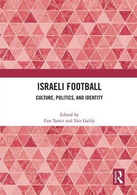 Israeli Football - 