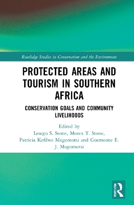 Protected Areas and Tourism in Southern Africa - 