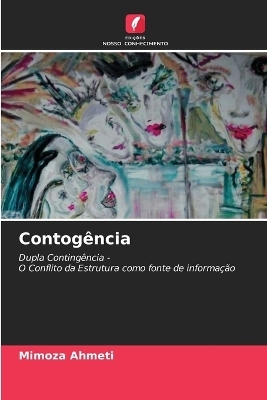 Contigência - Mimoza Ahmeti