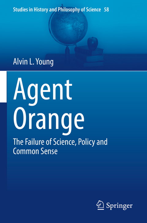 Agent Orange - Alvin L. Young