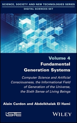 Fundamental Generation Systems - Alain Cardon, Abdelkhalak El Hami