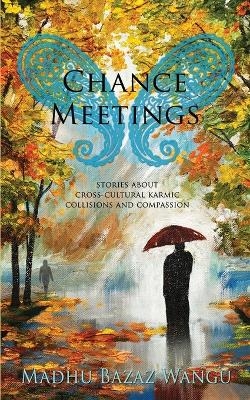 Chance Meetings - Madhu Bazaz Wangu