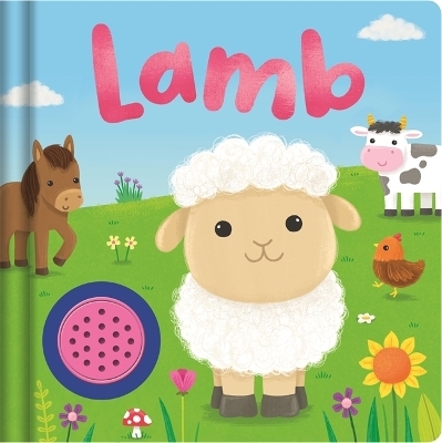 Lamb -  Igloo Books