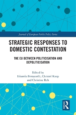 Strategic Responses to Domestic Contestation - 