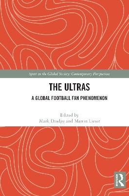The Ultras - 