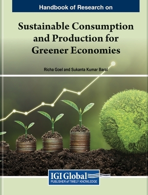 Sustainable Consumption and Production for Greener Economies - 