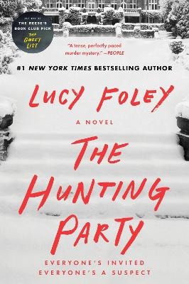 The Hunting Party - Lucy Foley