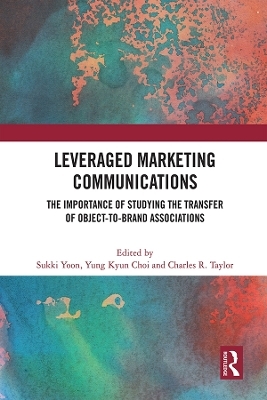 Leveraged Marketing Communications - 