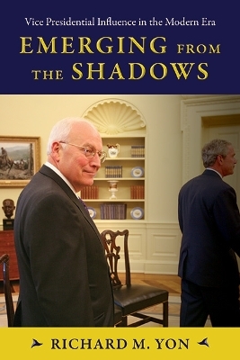 Emerging from the Shadows - Richard M. Yon