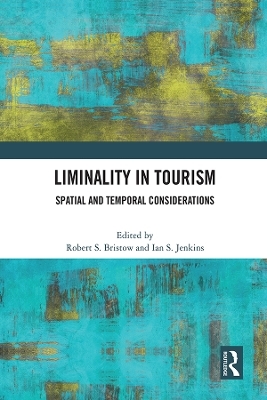 Liminality in Tourism - 