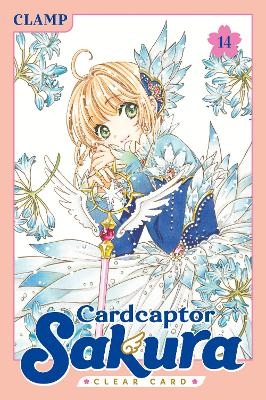 Cardcaptor Sakura: Clear Card 14 -  Clamp