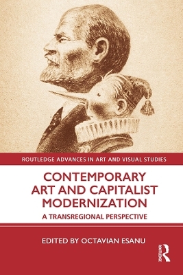 Contemporary Art and Capitalist Modernization - 