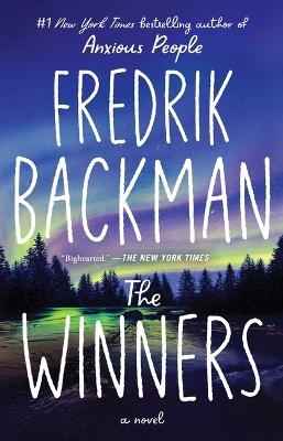 The Winners - Fredrik Backman