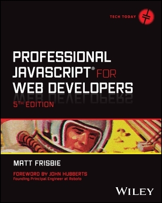 Professional JavaScript for Web Developers - Matt Frisbie