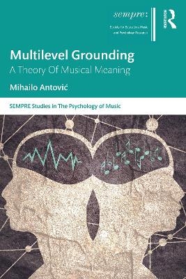 Multilevel Grounding - Mihailo Antović