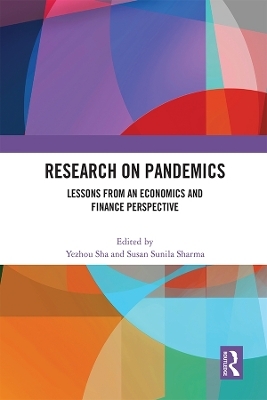 Research on Pandemics - 