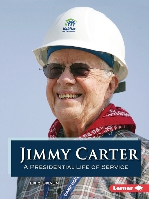 Jimmy Carter - Eric Braun