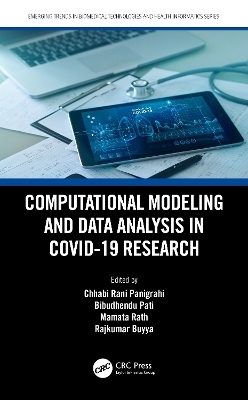 Computational Modeling and Data Analysis in COVID-19 Research - 