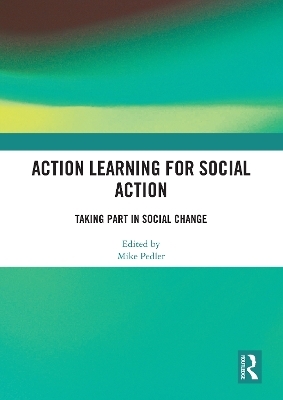 Action Learning for Social Action - 