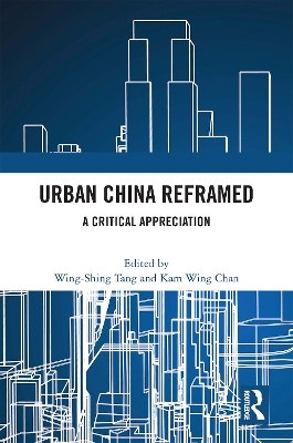 Urban China Reframed - 