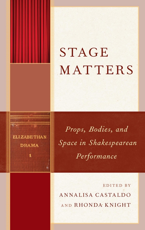 Stage Matters - 