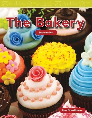 The Bakery - Lisa Greathouse