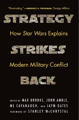 Strategy Strikes Back - 