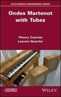 Ondes Martenot with Tubes - Thierry Courrier, Laurent Quartier