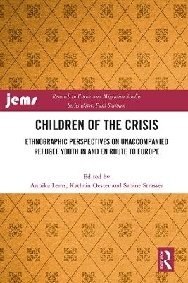 Children of the Crisis - 