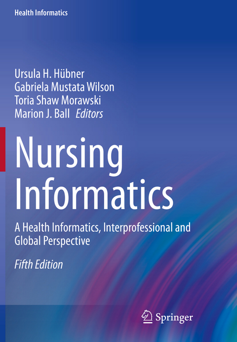 Nursing Informatics - 