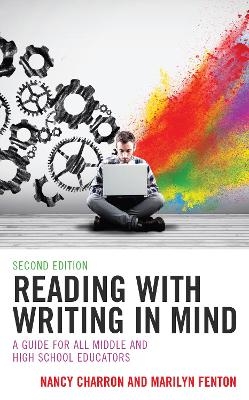 Reading with Writing in Mind - Nancy Charron, Marilyn Fenton