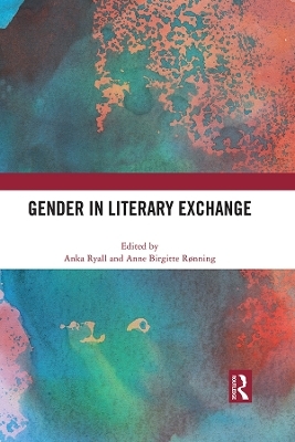 Gender in Literary Exchange - 