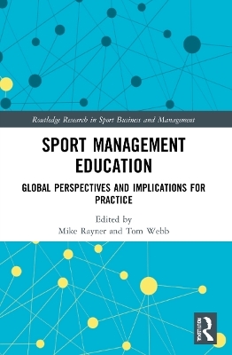 Sport Management Education - 