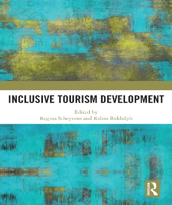 Inclusive Tourism Development - 