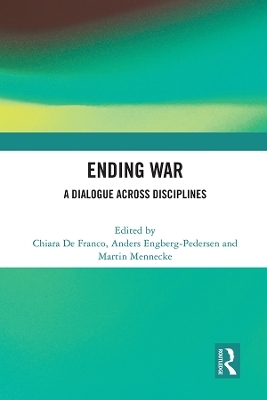 Ending War - 