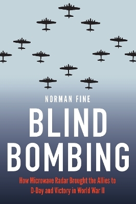 Blind Bombing - Norman Fine