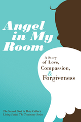 Angel in My Room -  Betty Collier