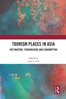 Tourism Places in Asia - 
