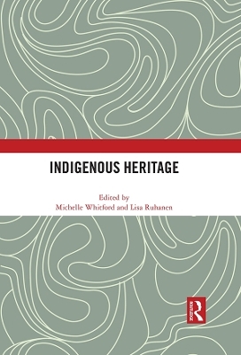 Indigenous Heritage - 