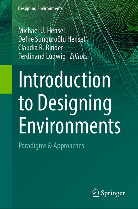 Introduction to Designing Environments - 