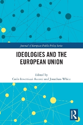 Ideologies and the European Union - 