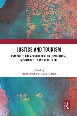 Justice and Tourism - 