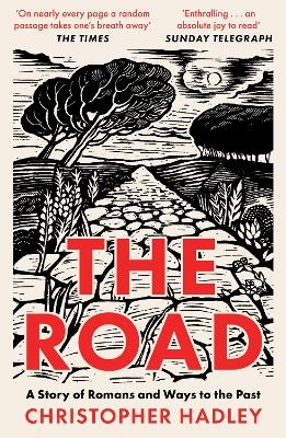 The Road - Christopher Hadley