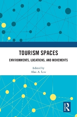 Tourism Spaces - 