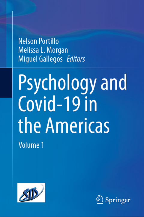 Psychology and Covid-19 in the Americas - 