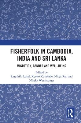 Fisherfolk in Cambodia, India and Sri Lanka - 