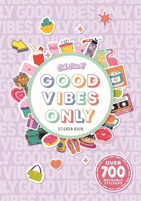 Good Vibes Only -  Igloo Books